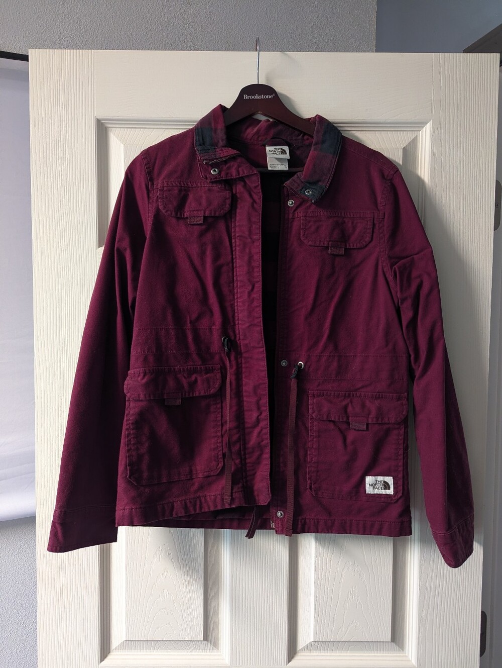The North Face Women's Utility Jacket